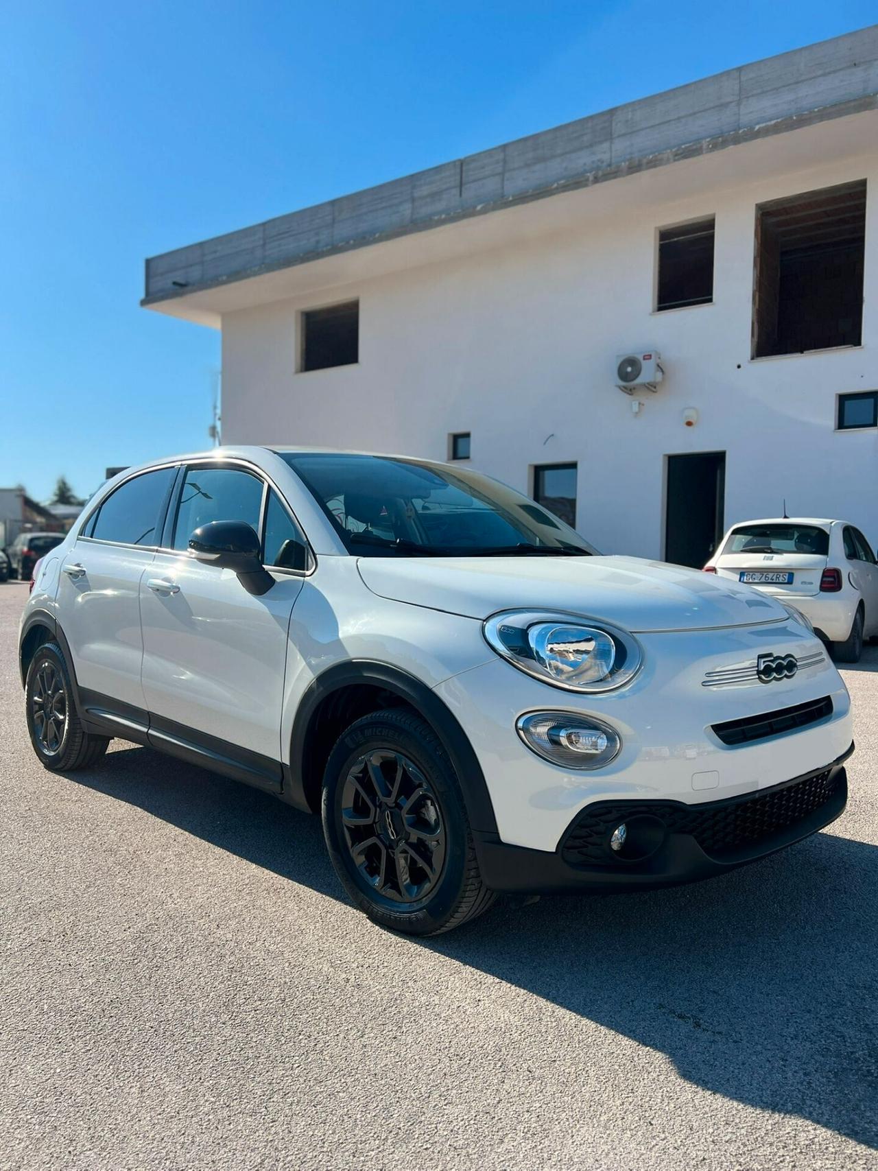 Fiat 500X 1.3 MultiJet 95 CV
