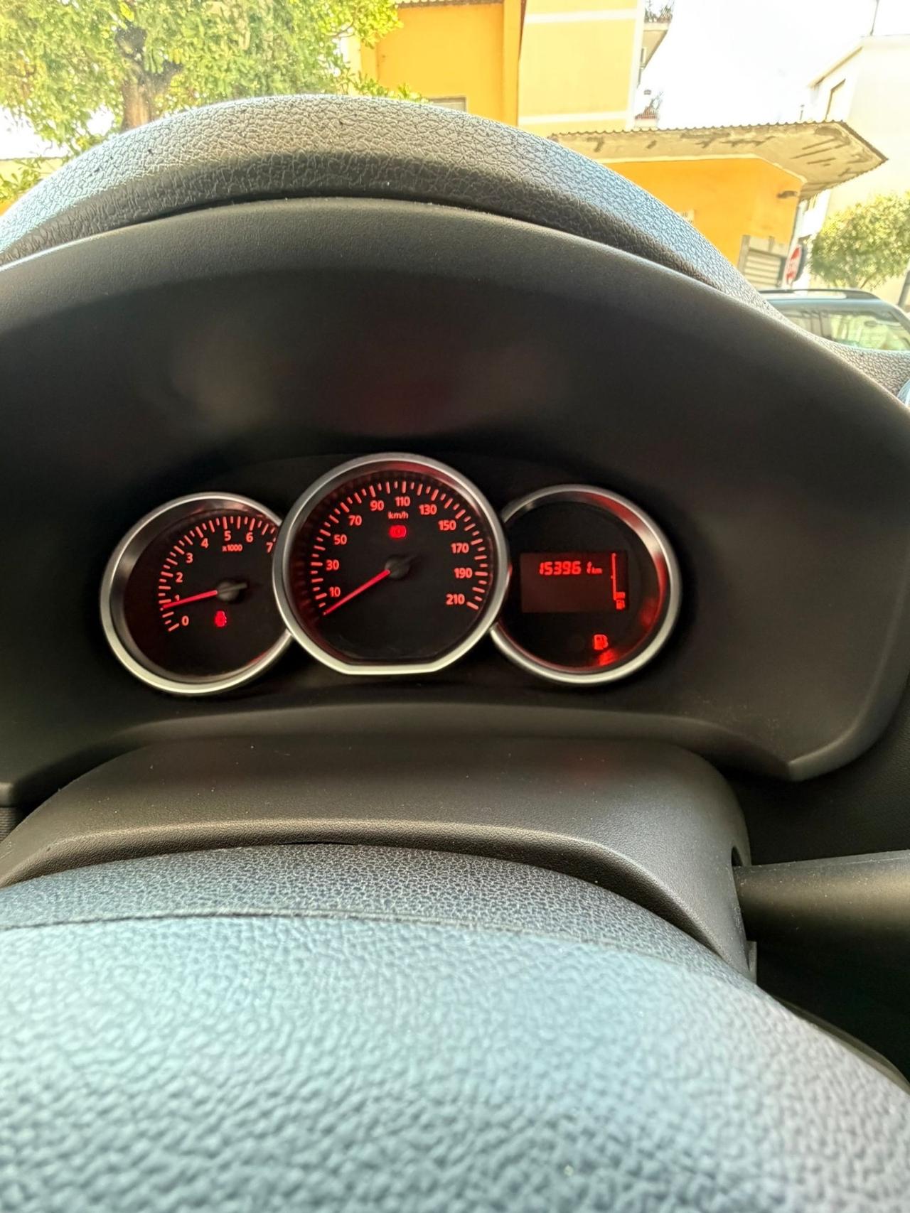 Dacia Sandero 1.5 dCi 8V 75CV Start&Stop Comfort