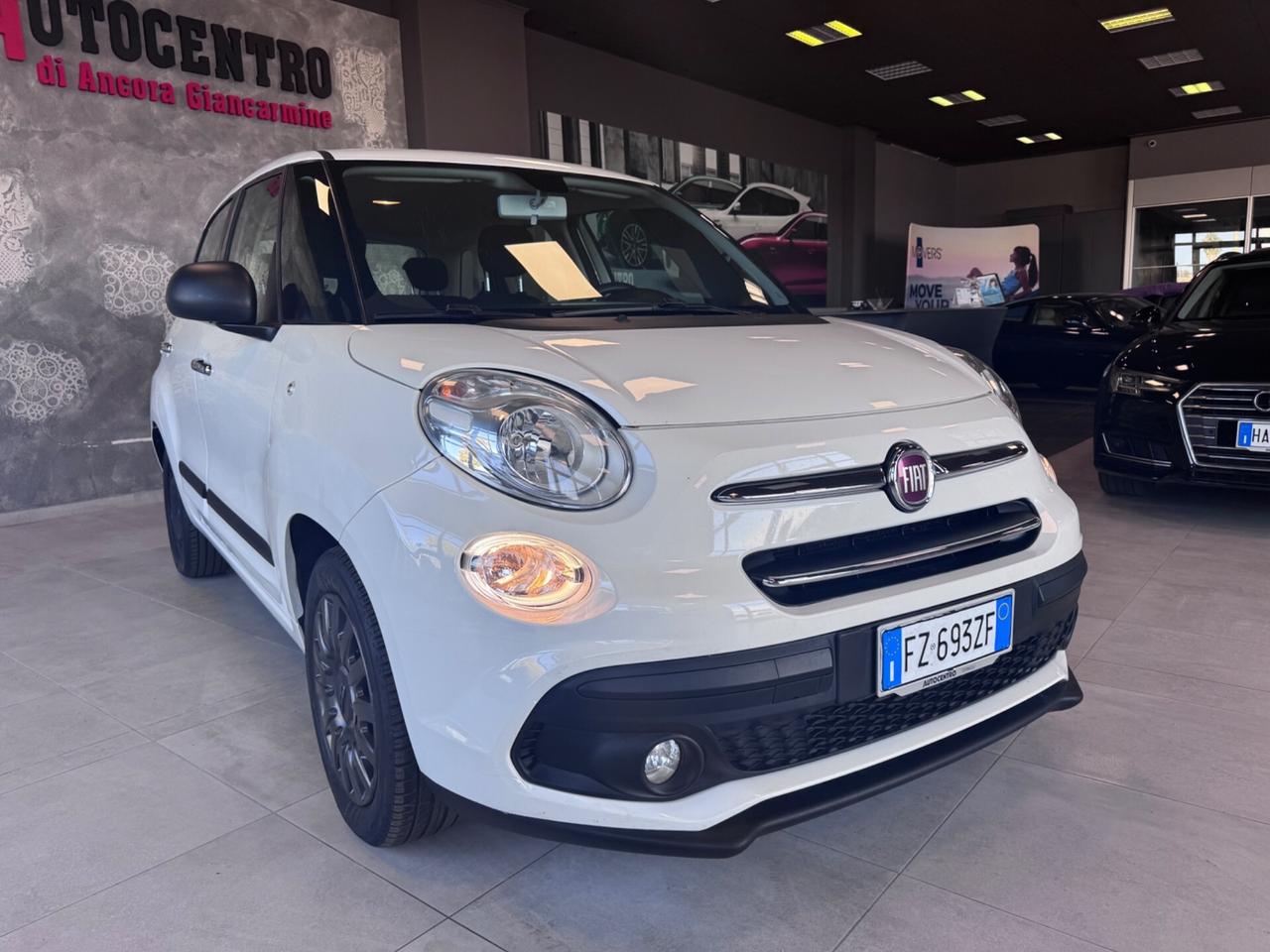 FIAT 500L URBAN MY2020 1.6 MJET 120CV MT6