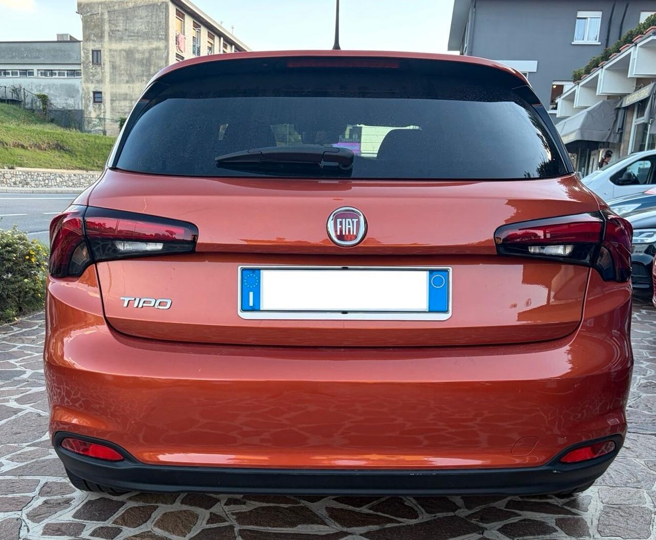 Fiat Tipo 5porte II 2023 5p 1.0 t3 100cv