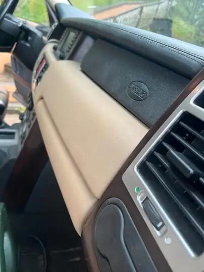 Range Rover 4.4 V8 32V Vogue Legno