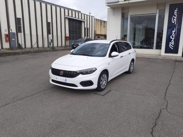 FIAT Tipo PROMO FINANZIAMENTO 1.6 Mjt S&S SW Easy