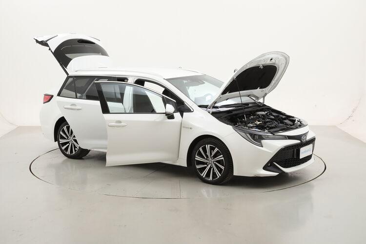 Toyota Corolla TS Hybrid Style BR707978 2.0 Full Hybrid 184CV