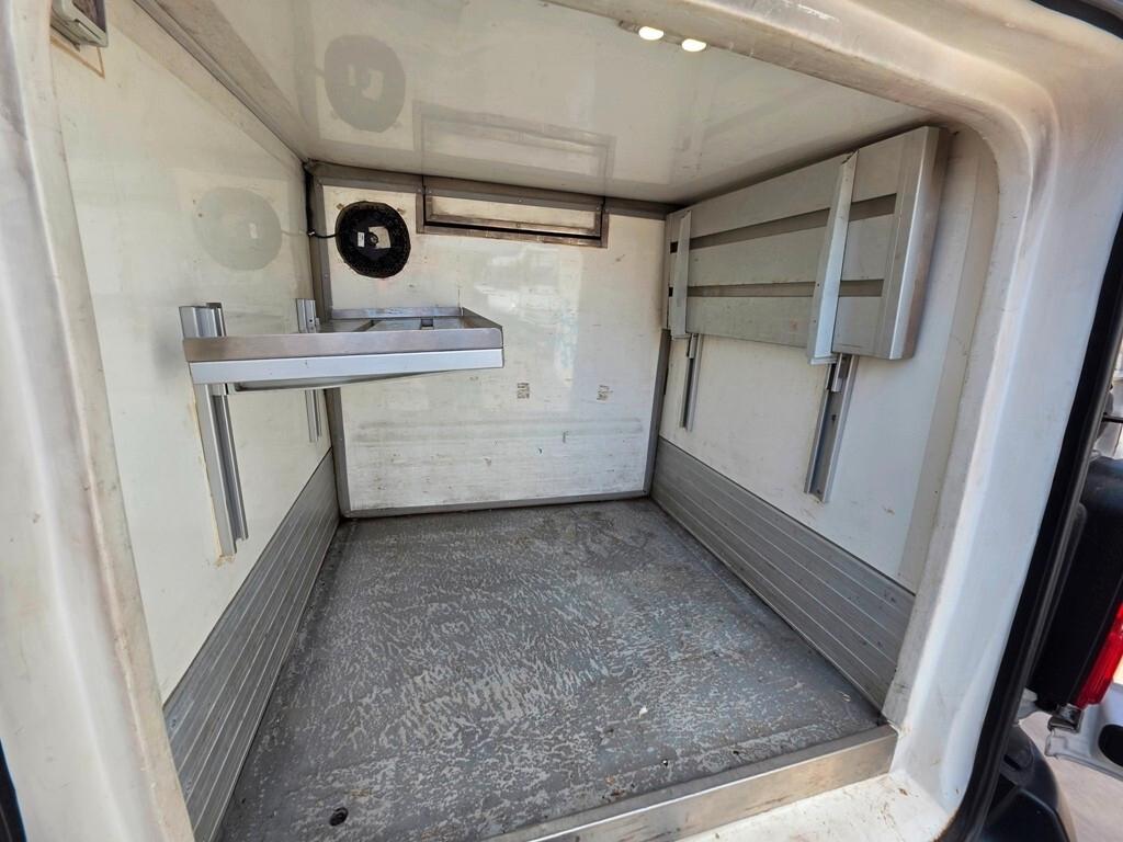 PEUGEOT EXPERT 2.0 HDI 150CV. FRIGO ATP FRCX-2018