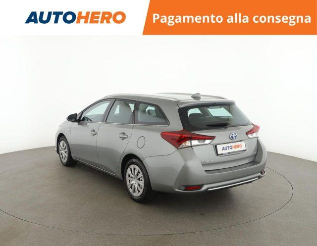 TOYOTA Auris Touring Sports 1.8 Hybrid Business