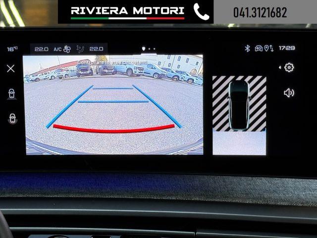 PEUGEOT 3008 Hybrid 145 e-DCS6 Allure