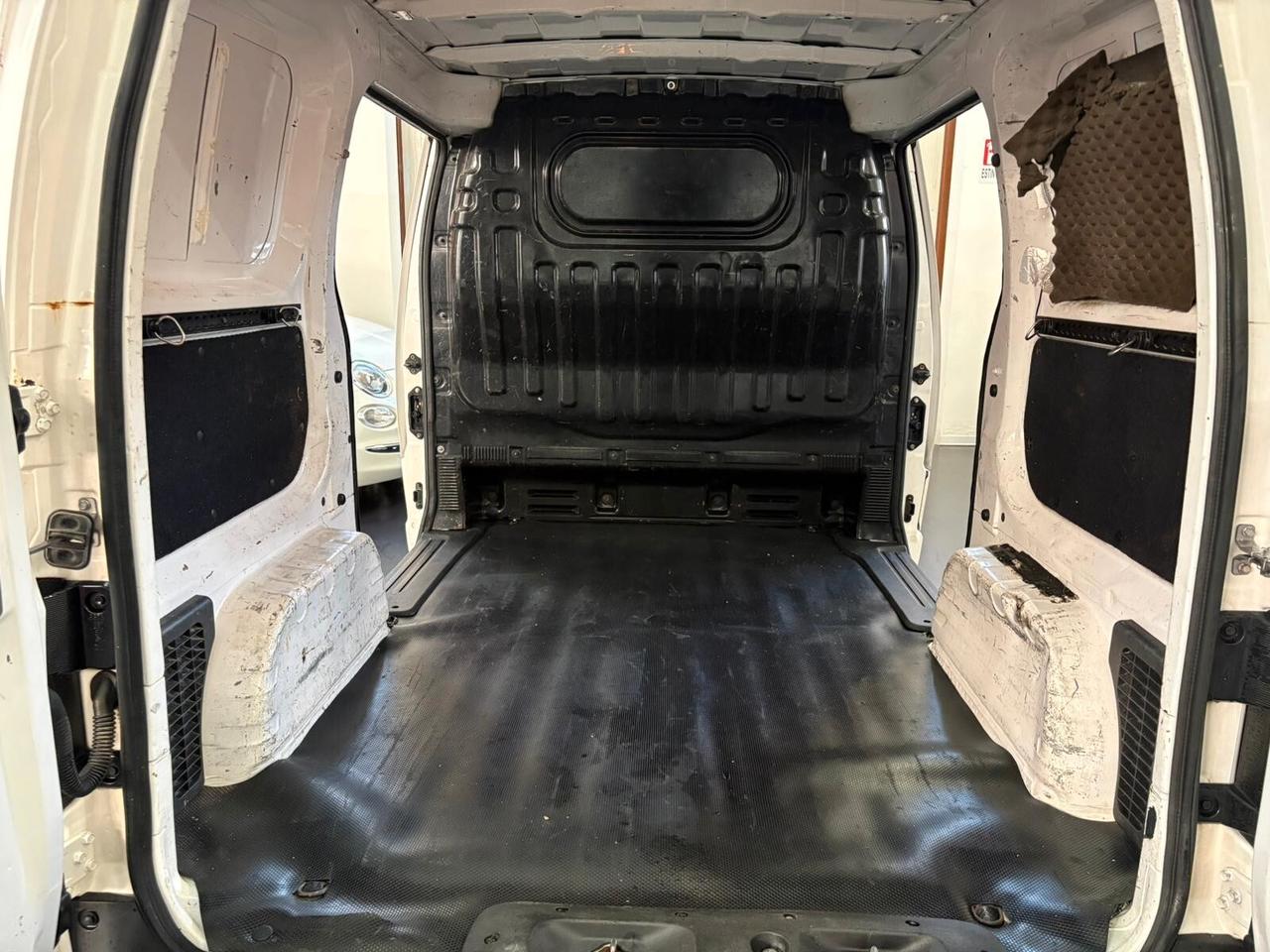 Nissan NV200 1.5 dCi 90CV Furgone