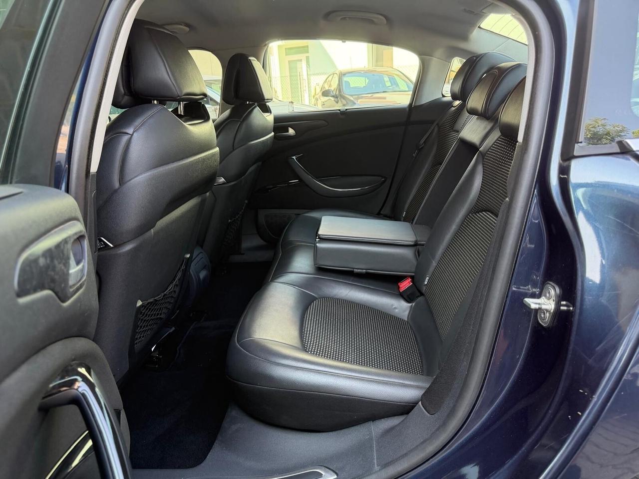 Citroen C5 2.0 HDi 140 FAP Executive