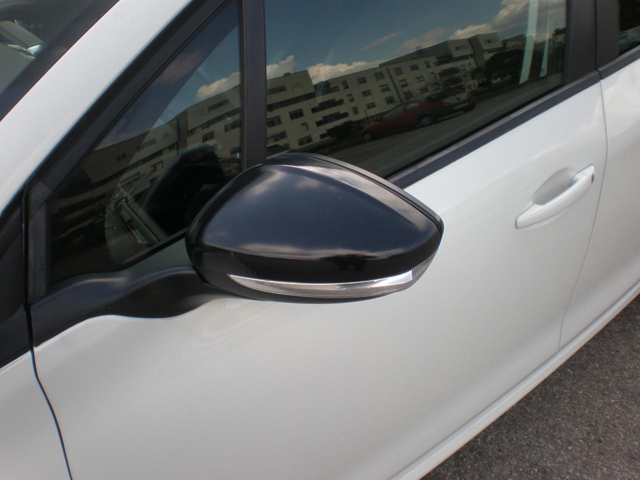 Peugeot 208 1.6 td restyling, bella