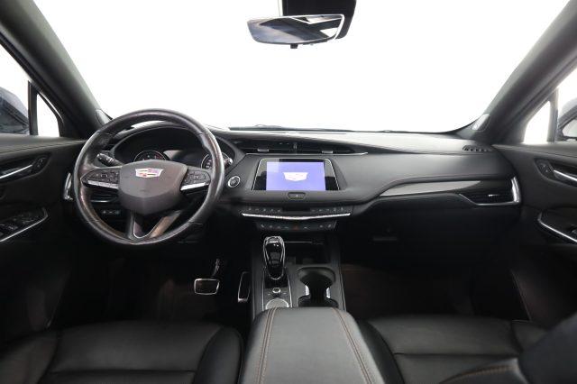 CADILLAC XT4 XT4 350 TD AWD Sport