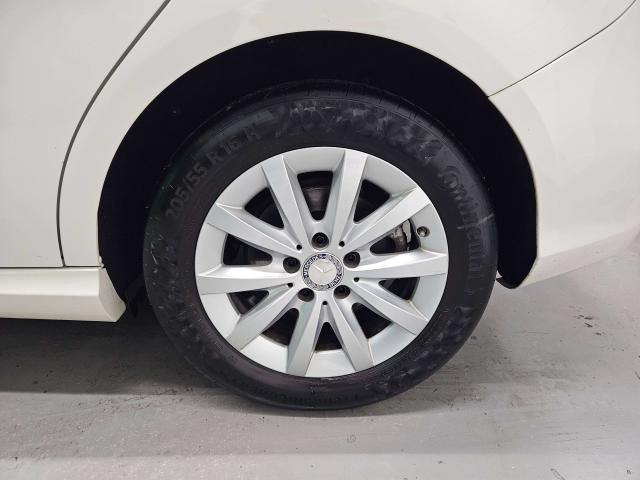Mercedes-Benz B 180 1.5 Premium FL NEOPATENTATI EURO 6