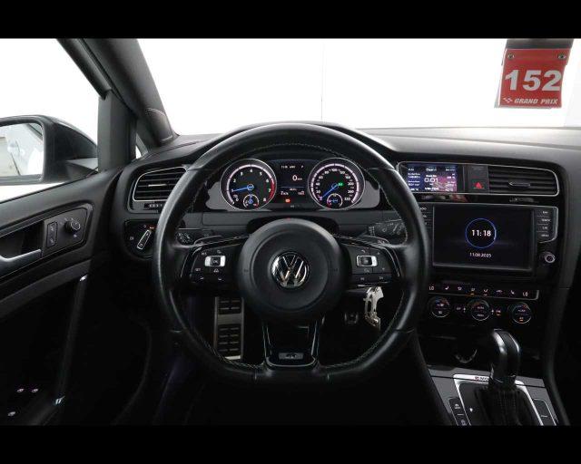 VOLKSWAGEN Golf R 2.0 DSG 5p.