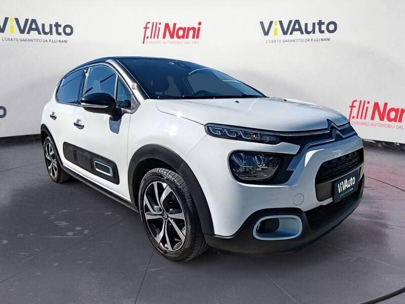 Citroën C3 110 S&S Elle