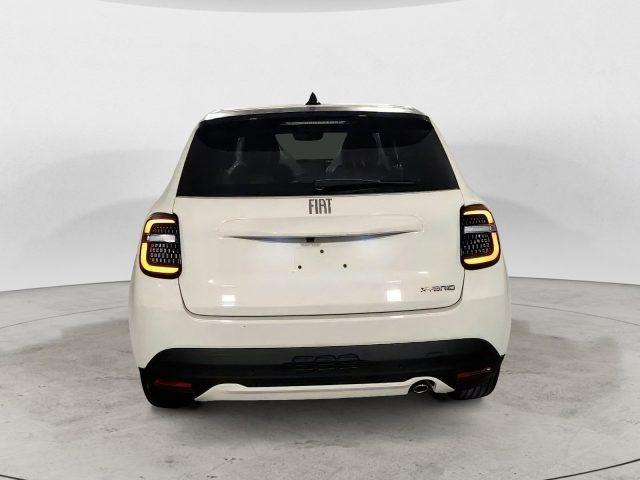 FIAT 600 600 Hybrid 110 CV DCT MHEV La Prima