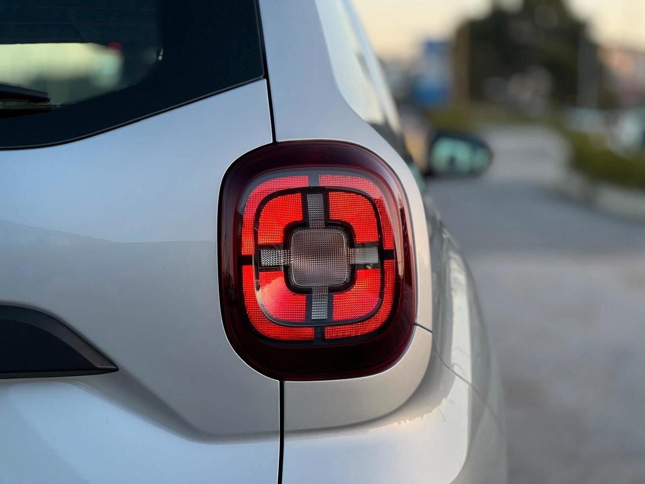 Dacia Duster 1.5 dCi 8V 110 CV 4x2 Prestige