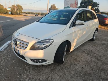 Mercedes-benz B 180 B 180 CDI Automatic Premium