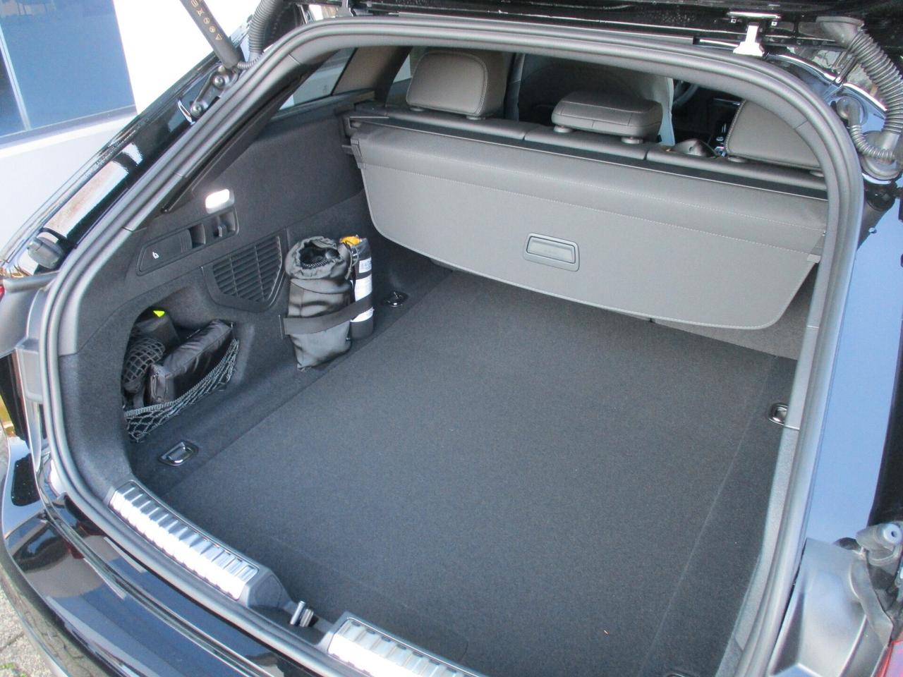 Audi A5 Avant TDI 150 kW quattro S tronic mHEV+ Line edition