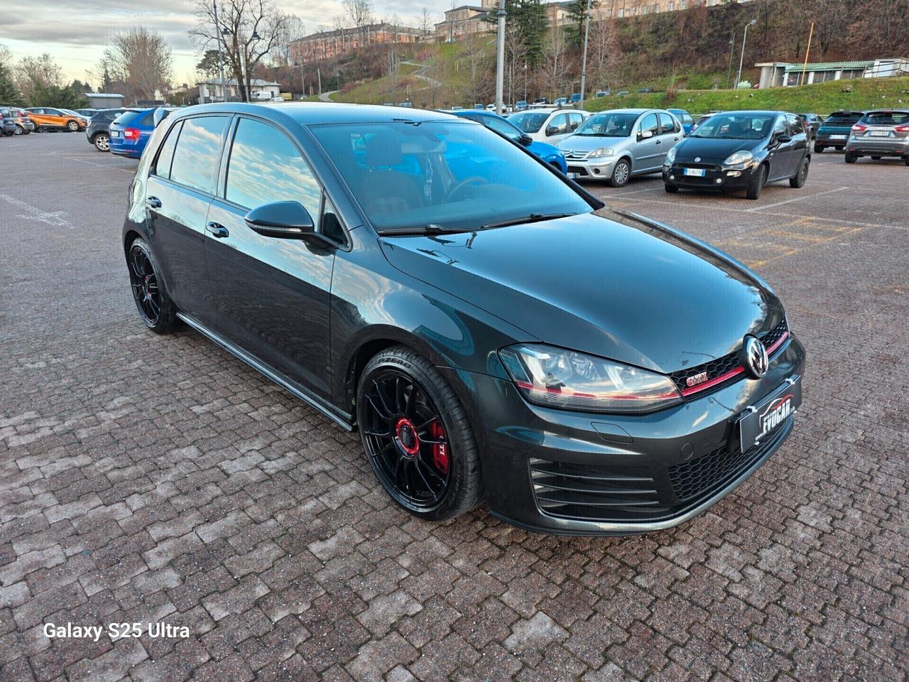 Golf GTI Performance PROMO/RITIRO USATO/SCAMBIO