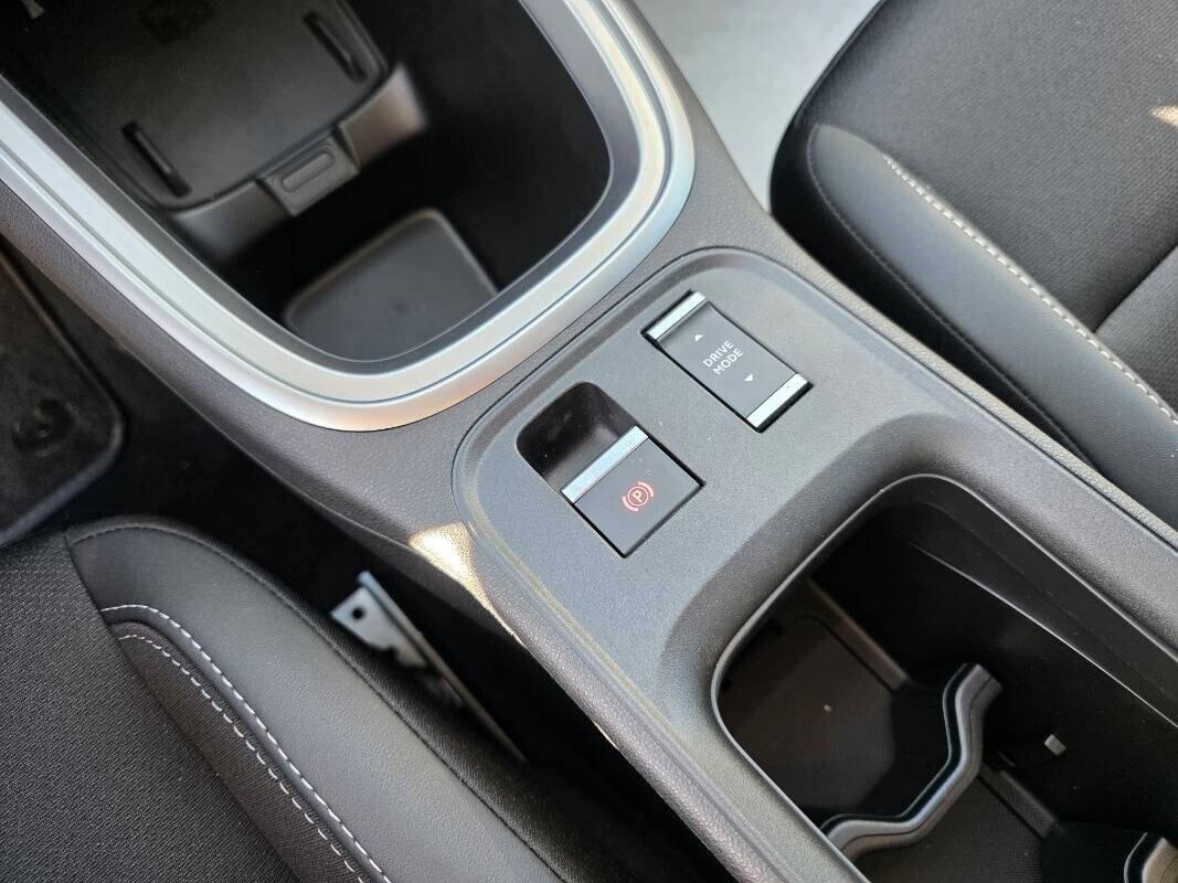 Jeep Avenger 1.2 110 CV MHEV Summit+LED AMBIENT