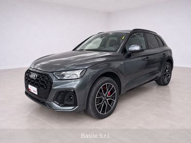 Audi Q5 Q5 40 2.0 tdi mhev 12V S line Plus quattro s-tronic