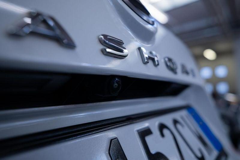 Nissan Qashqai 1.3 mhev Tekna+ 2wd 158cv xtronic