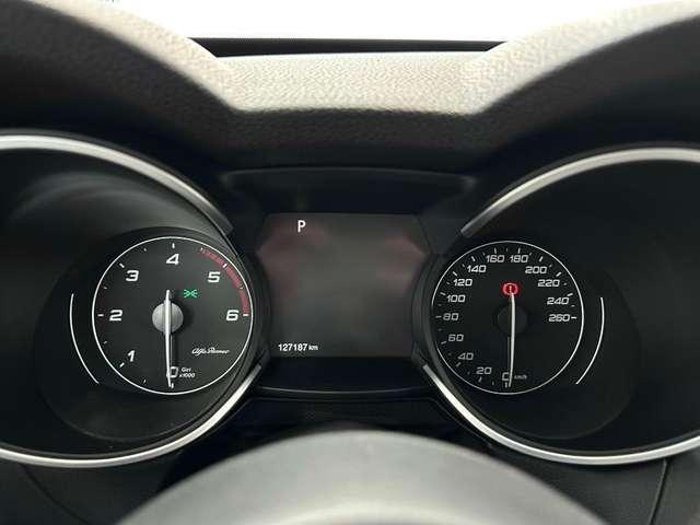 Alfa Romeo Stelvio 2.2 Turbodiesel 210 CV Q4 AT8 Sport Edition