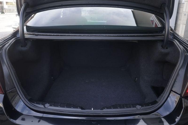 BMW Serie 5 525d Futura Berlina Unicoproprietario