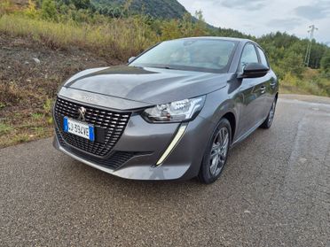 Peugeot 208 PureTech 75 Stop&Start 5 porte Active