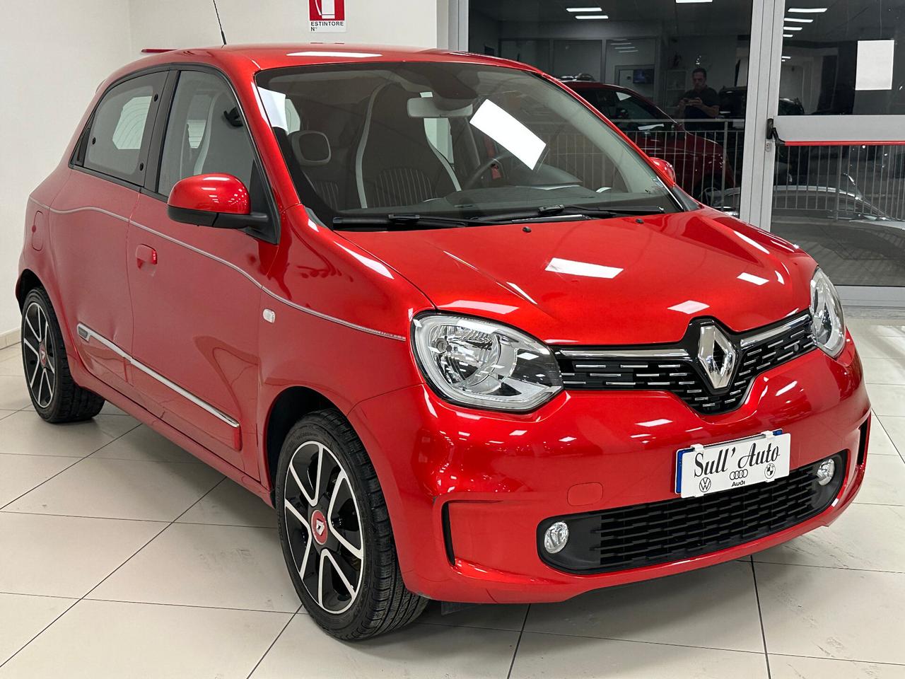Renault Twingo SCe 65 CV Intens - 2021