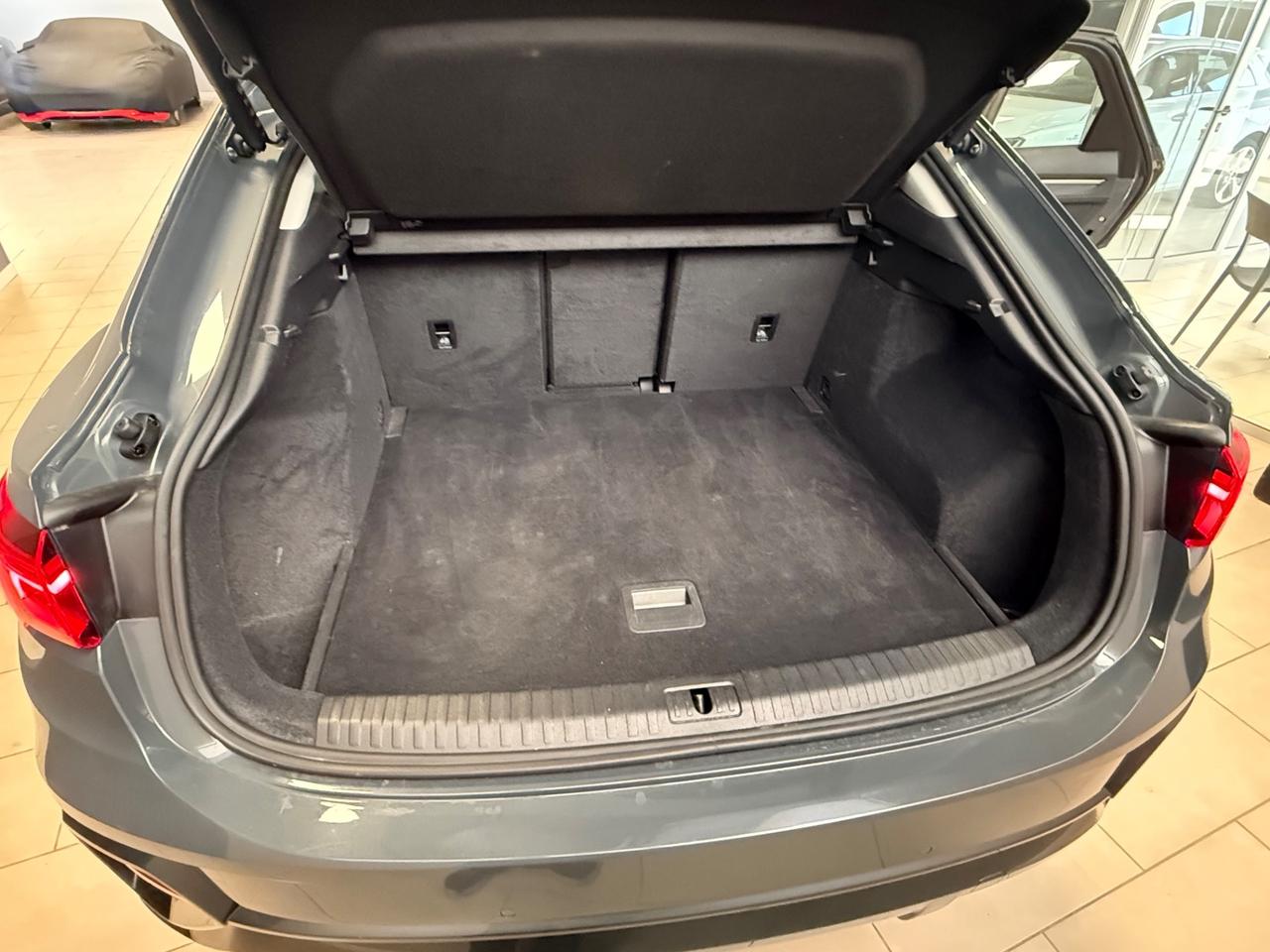 Audi Q3 SPB 35 TDI S tronic Business Plus Sport