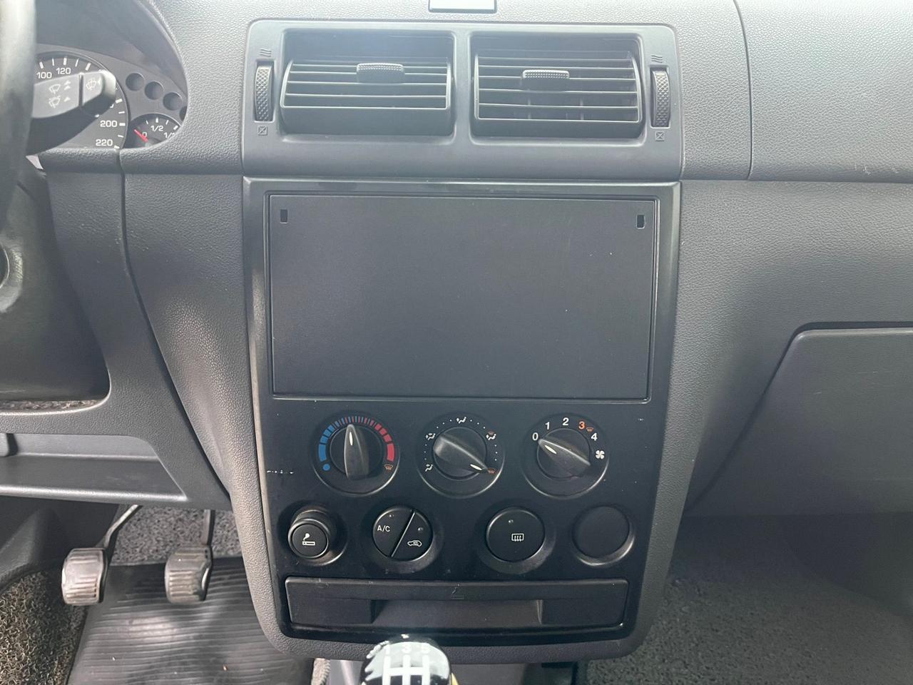 Ford Transit Connect 200S 1.8 TDCi/90CV PC-TN