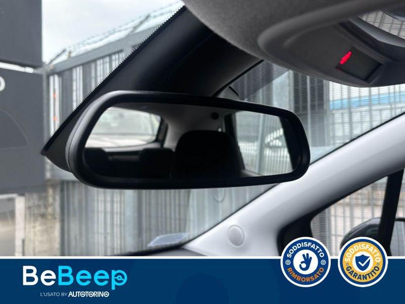 Opel Crossland X 1.2 2020 S&S 130CV