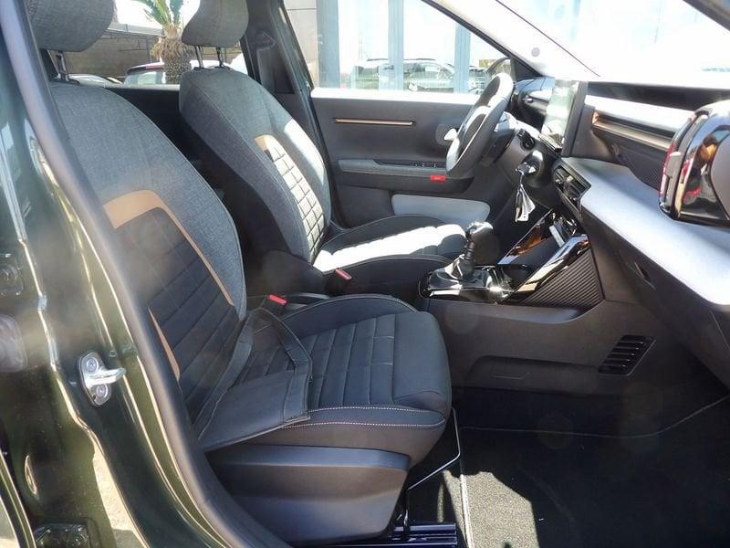 Citroën C3 Aircross C3 Aircross PureTech Turbo 100 Plus
