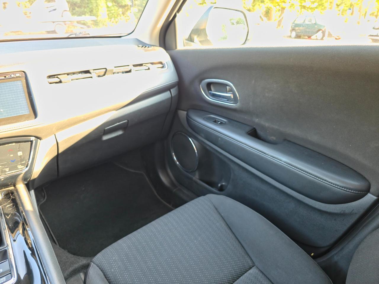 Honda HR-V 1.5 i-VTEC CVT Elegance Connect ADAS CV-131 E6B Automatica NEO 2018
