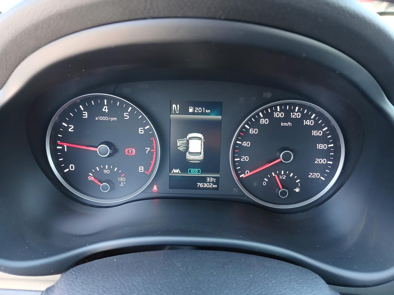 Kia Stonic 1.0 T-GDi 100 CV MHEV iMT STYLE 2022