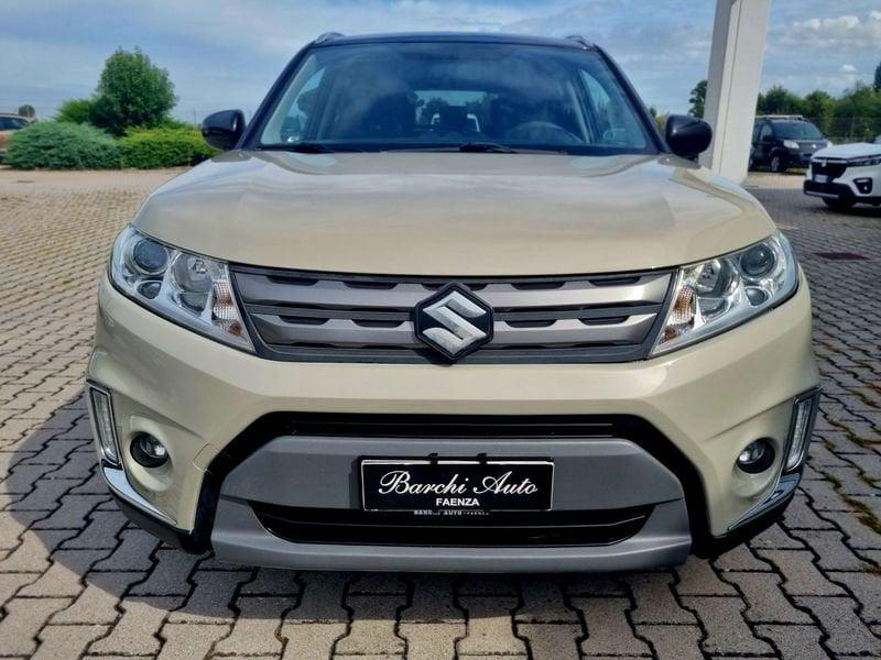 Suzuki Vitara Vitara 1.6 DDiS 4WD AllGrip V-Cool - NEOPATENTATI