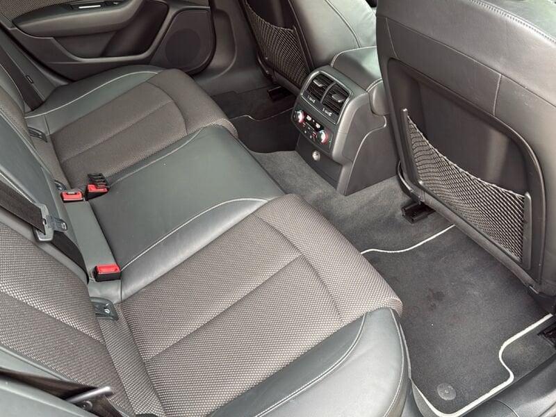Audi A6 3.0 TDI S-line 200kW quattro S tronic