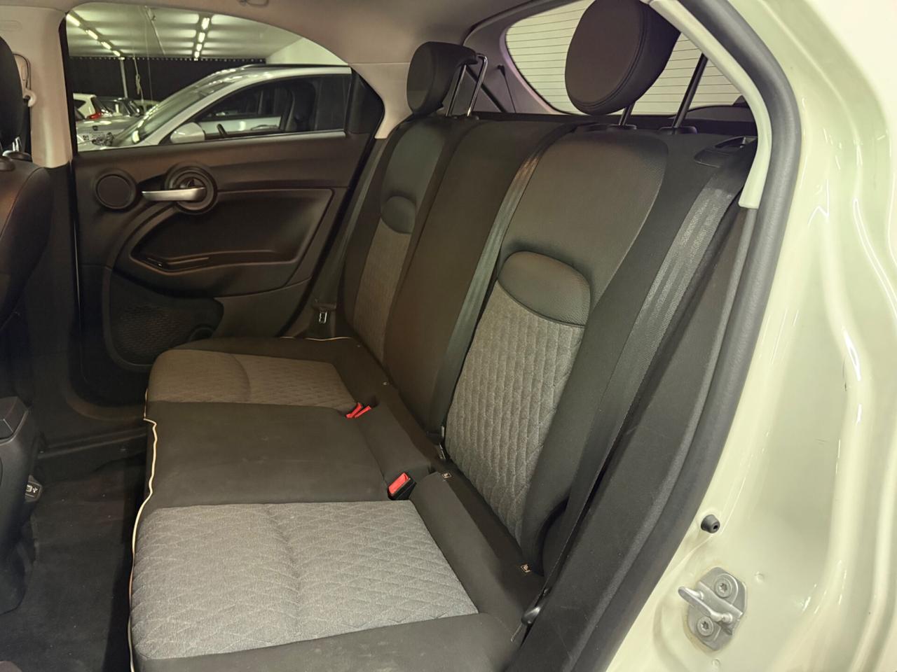 FIAT 500X 2019 1.3 MultiJet 95cv City Cross