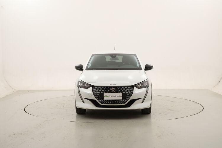 Peugeot 208 Allure Pack BR304366 Elettrico 136CV