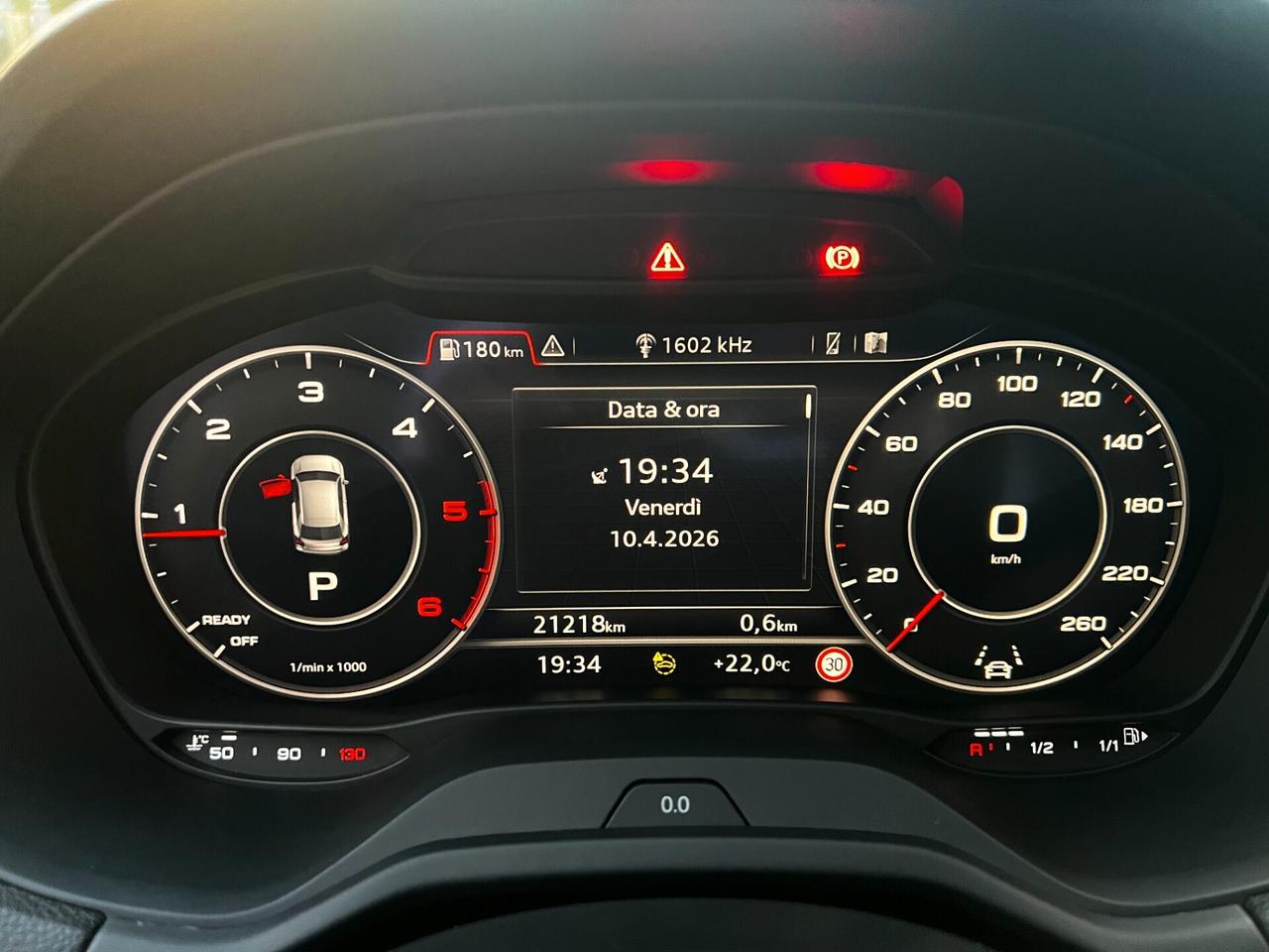 Audi Q2 30 TDI S Tronic 2XS Line -2024-TOTAL BLACK