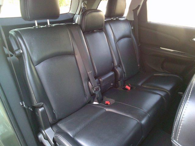 FIAT Freemont 2.0 Mjt 170 CV 4x4 aut. Lounge