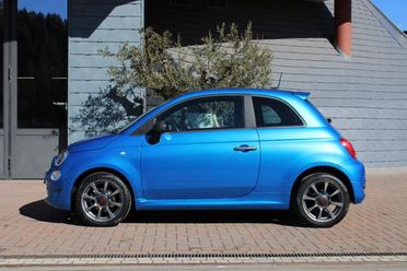 FIAT 500 1.2 S