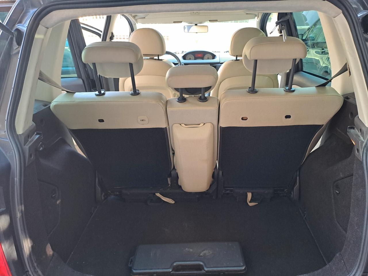 Lancia MUSA 1.9 Multijet Platino Plus