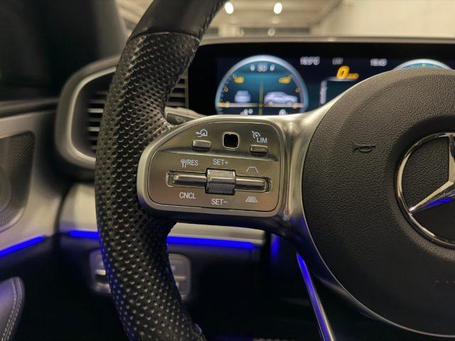 MERCEDES-BENZ GLE 350 de hybrid EQ 4Matic Premium AMG //TETTO/PEDANE/21