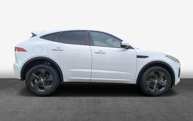 Jaguar E-Pace D165 AWD S R DYNAMC R-DYNAMIC RDYNAMIC LED KAMERA