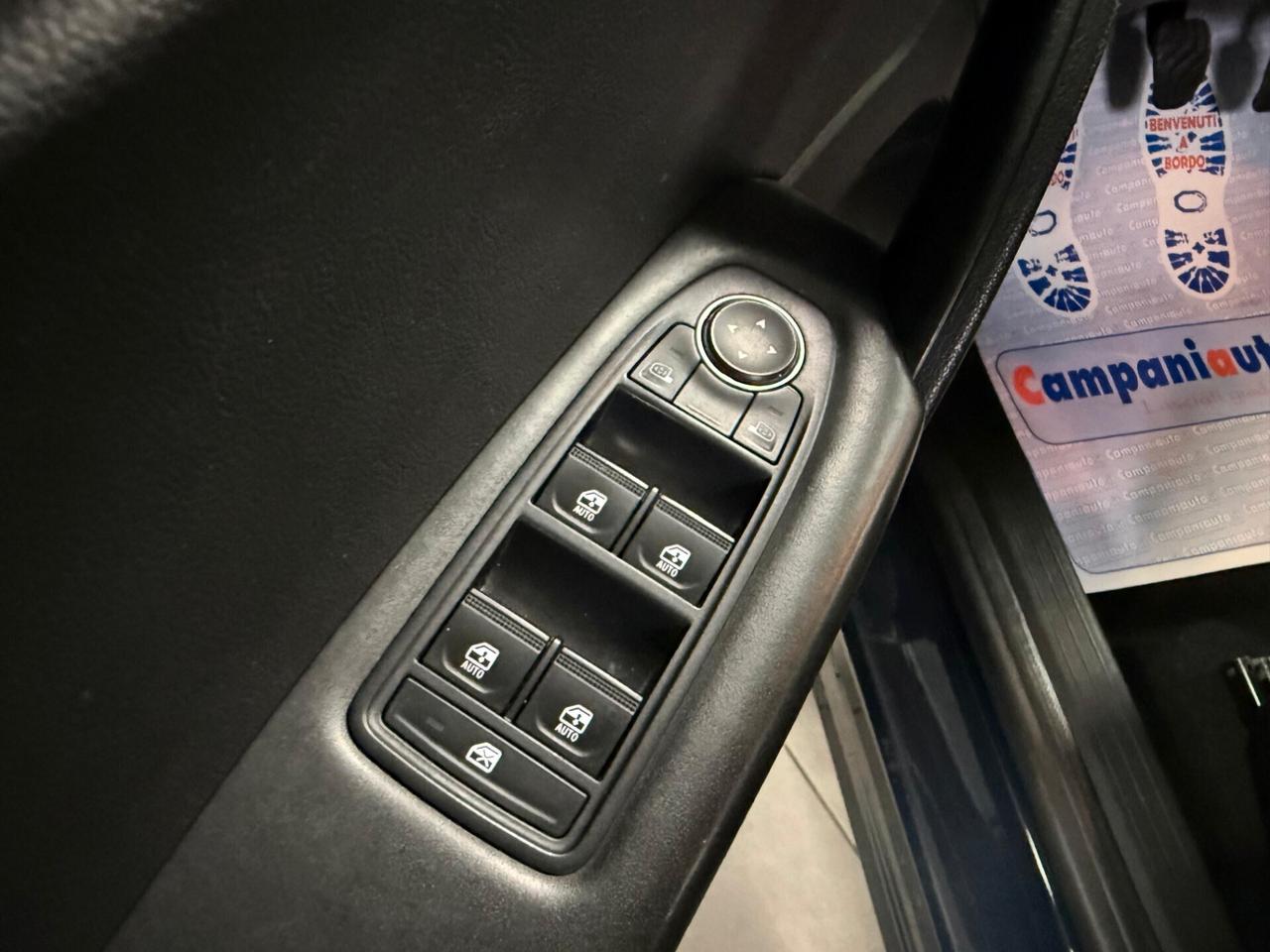 Renault Captur TCe 100 CV GPL Equilibre