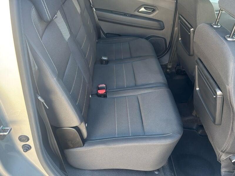 Dacia Jogger Jogger 1.0 tce Extreme Gpl 100cv