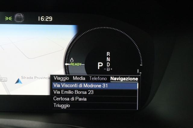 VOLVO XC40 T5 Recharge Plug-in Hybrid Inscription Expression