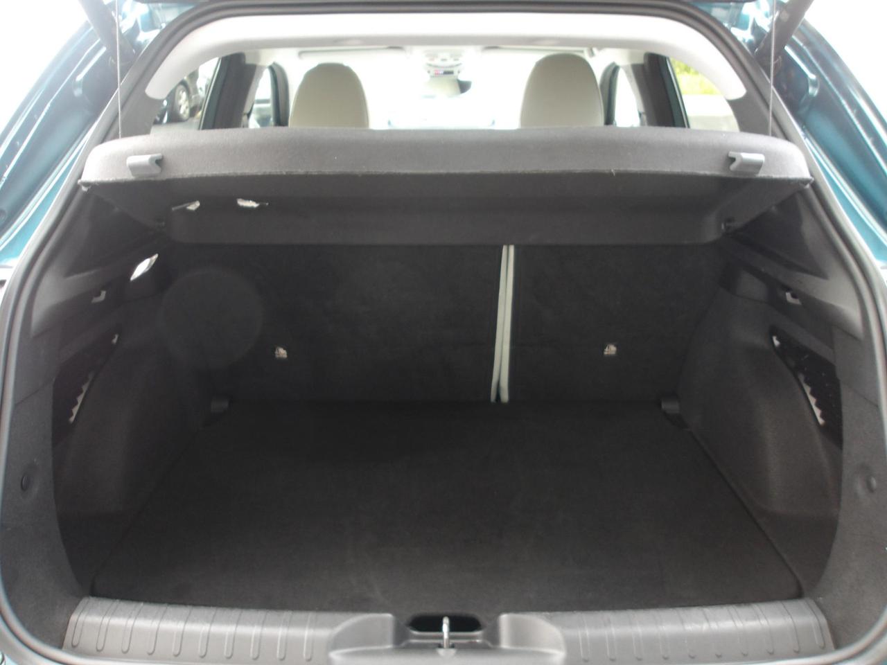 Fiat 600 1.2 hybrid La Prima 110cv auto