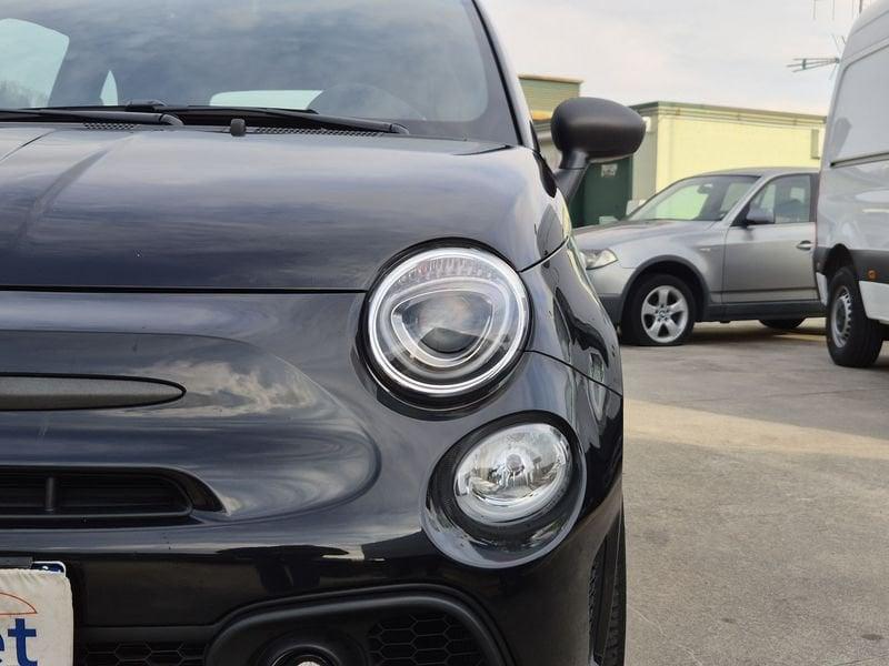 Abarth 695 1.4 t-jet Competizione 180cv